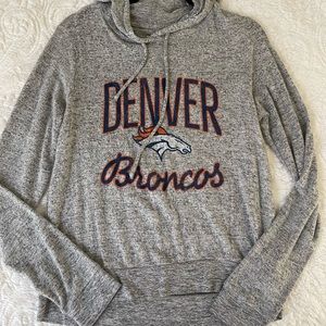 Broncos Hoodie